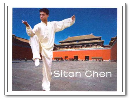 2004 Chen, Sitan Debut Performance